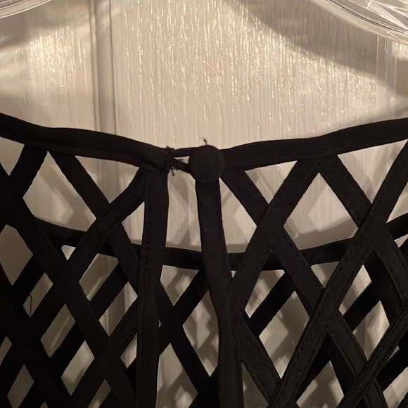 White House Black Market black dress - Picture 5 of 9